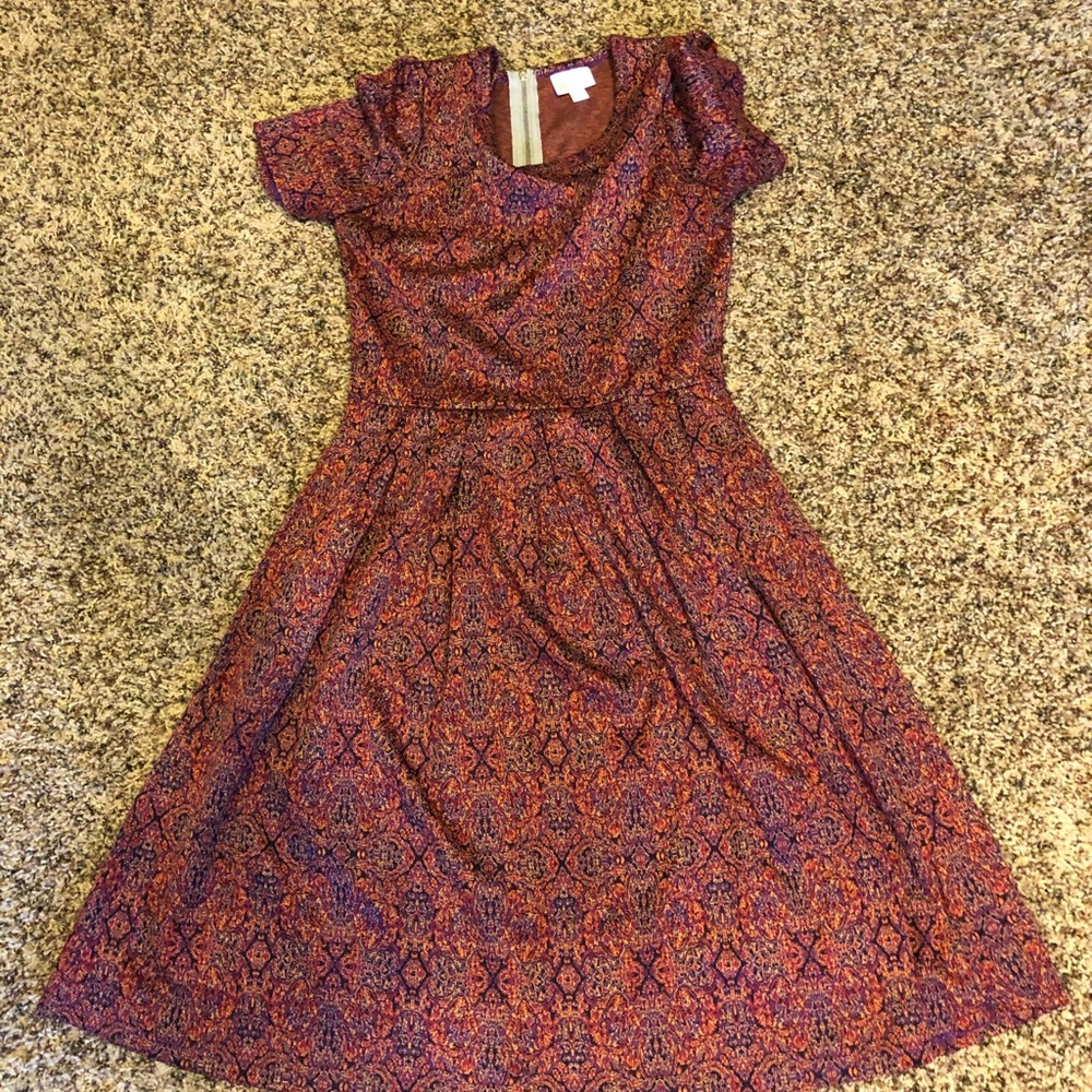 Lularoe Amelia S